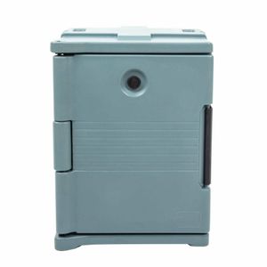 Cambro Front Loading Insulated Gastronorm Food Pan Carrier - CT429 - 3