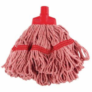 SYR Mini Mop Head Red - L343 - 1