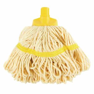 SYR Mini Mop Head Yellow - L345 - 1