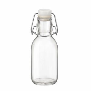 Bormioli Rocco Emilia Swing Top Bottle 290ml - VV2204 - 1