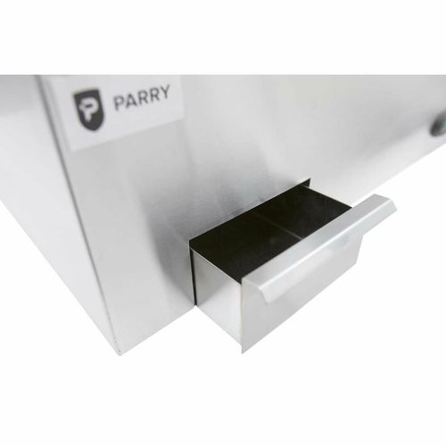 Parry Large Electric Griddle 1854 - GM720 - 2