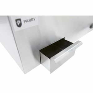 Parry Large Electric Griddle 1854 - GM720 - 3
