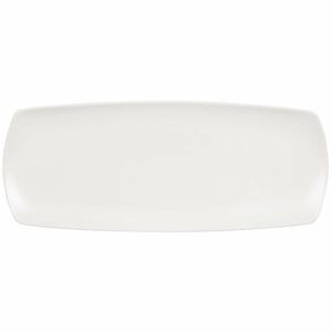 Churchill Art de Cuisine Nori Rectangular Plates 355 x 140mm (Pack of 6) - DN538 - 1