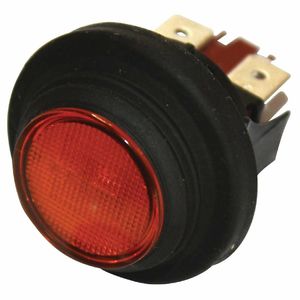 Santos On/Off Switch - AC396 - 1