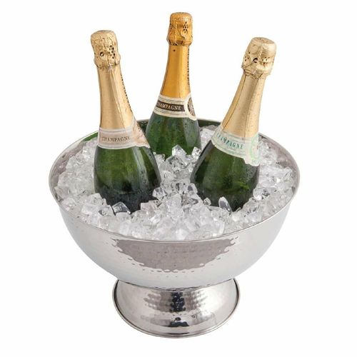 Beaumont Bollate Stainless Steel Wine and Champagne Bowl - AD531 - 2