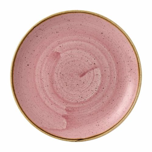Petal Pink Coupe Plate 8 2/3 (Pack of 12) - FJ902 - 1