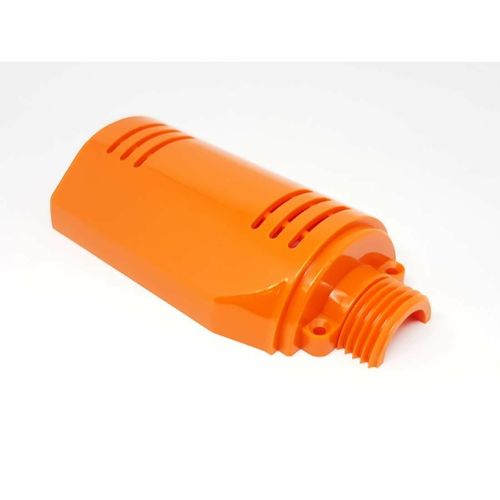 Dynamic Right Handle 2843 - AJ271 - 1
