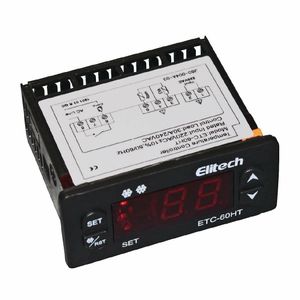 Replacement Digital Temperature Controller - AD300 - 1