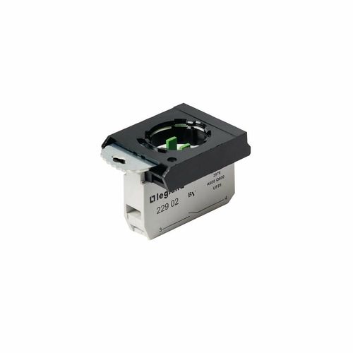 Start Block - N712 - 1