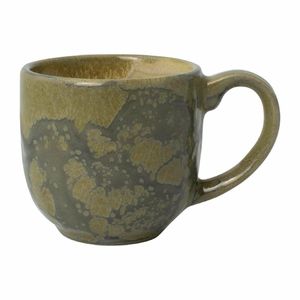 Steelite Aurora Revolution Granite Mugs City 114ml (Pack of 12) - VV2452 - 1