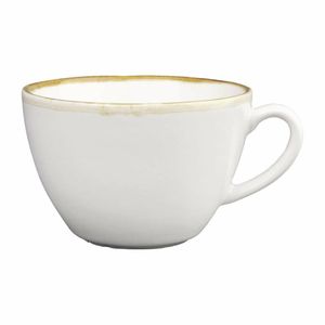 Olympia Kiln Cup Chalk 340ml 12oz (Pack of 6) - FB990 - 1