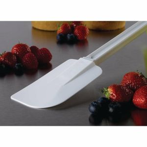 Matfer Bourgeat Elvea Exoglass Spatula 14 - DR598 - 3