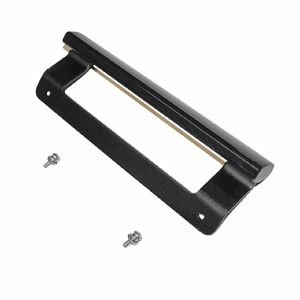 Nisbets Essentials Handle Assembly - AJ972 - 1