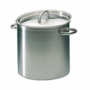 Matfer Bourgeat Excellence Stock Pot 36Ltr - K773 - 1