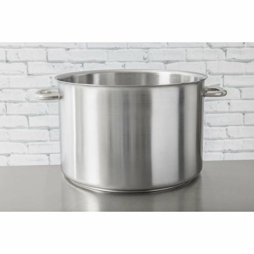 Matfer Bourgeat Excellence Stock Pot 50Ltr - K774 - 7