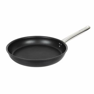 Matfer Bourgeat Elite Pro Non Stick Induction Frying Pan 320mm - K783 - 1