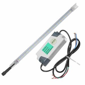 Polar LED Light and Transformer - AK923 - 1