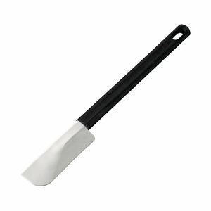 Matfer Bourgeat Elveo Narrow Jar Spatula 10 - DA357 - 1