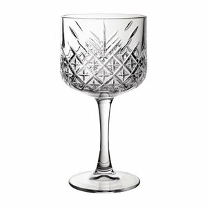 Utopia Timeless Vintage Gin Glasses 550ml (Pack of 12) - DY302 - 1