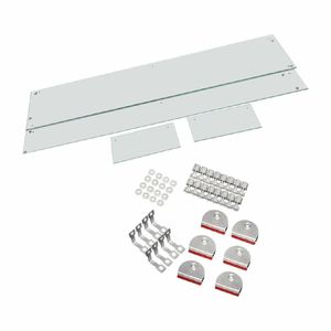 Polar Replacement Glass Kit incl Fixing - AH007 - 1