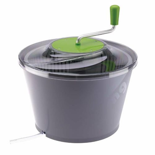 Matfer Bourgeat Salad SpinDryer Swing XL - 20Ltr - DB512 - 1