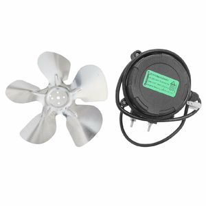 Polar Evaporator Fan (ECM7108) - AH330 - 1