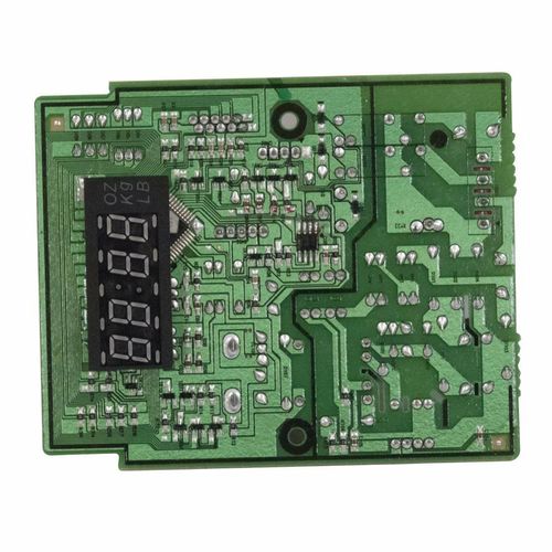 Samsung ASSY PCB 125 250VAC 16A 200GF SPDT - DE92-03494A - 1