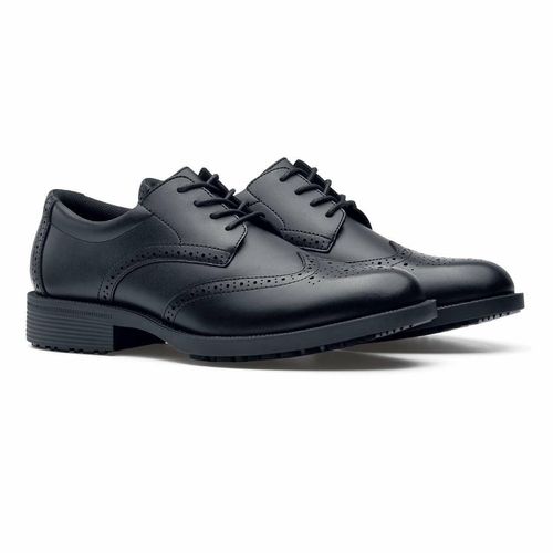 Shoes for Crews Executive Wing - Size 45 - BB590-45 - 3