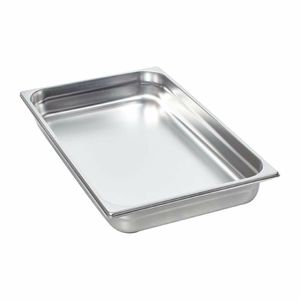 Rational Container 1/1GN 65mm - FP362 - 1