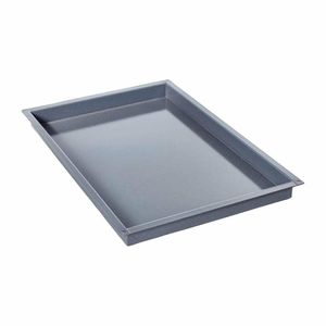 Rational Tray 400x600mm 40mm - FP367 - 1