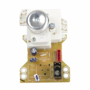 Samsung ASSY-TIMER CONTROL MW71E,DAM-TCM1-00,-,W - DE96-00738A - 1