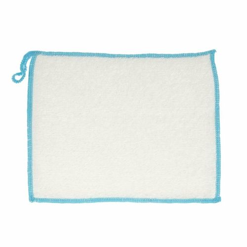 Puracycle Biodegradable Bamboo Cleaning Cloths (Pack of 2) - DA569 - 2