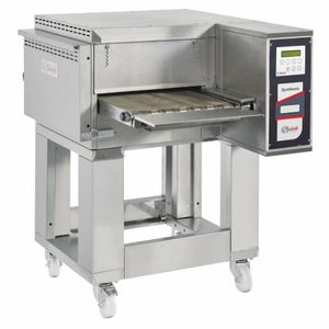 Zanolli Synthesis Gas 06/40 Conveyor Oven - FP748-N - 1