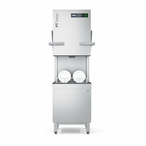Winterhalter Pass Through Dishwasher PT-M with IDD - FT521 - 3