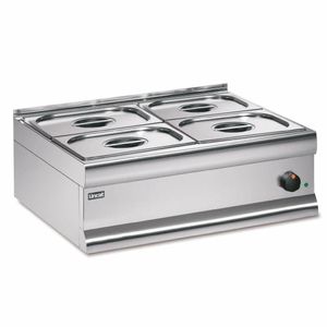Lincat Silverlink 600 Bain Marie BM7XB - GJ683 - 1