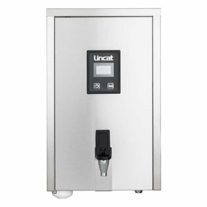 Lincat Auto Fill Wall Mounted Water Boiler M10F - DB139 - 3