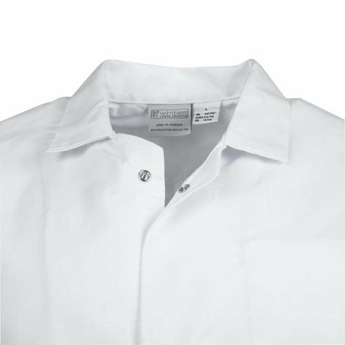 Mens Hygiene Coat L - A360-L - 8