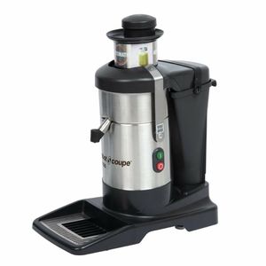 Robot Coupe Automatic Juicer J100 Ultra - CF891 - 1