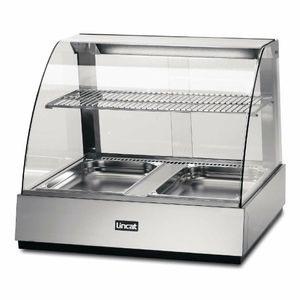 Lincat Seal Heated Food Display SCH785 - 1