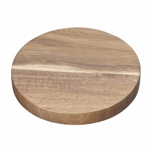 Olympia Acacia Round Plates 150(D)mm - FT610 - 3