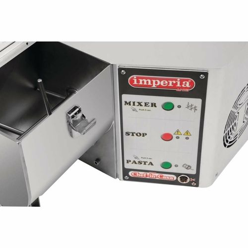 Imperia Chef in Casa Pasta Machine - GK033 - 10