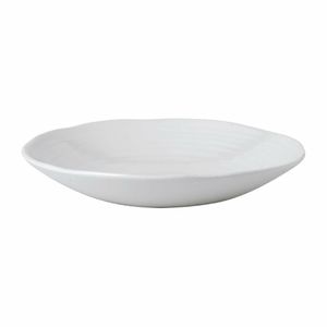 Dudson White Organic Coupe Bowl 279mm (Pack of 12) - FR074 - 3