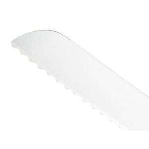 Mercer Culinary Genesis Precision Forged Bread Knife 20.3cm - FW711 - 3