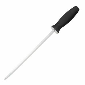 Mercer Culinary Genesis Precision Forged Sharpening Steel 25.5cm - FW715 - 1