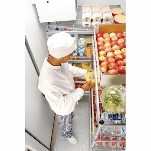 Foster Advantage Walk In Fridge Remote ADV3624 HT REM - GK673 - 3