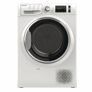 Hotpoint ActiveCare Heat Pump Tumble Dryer NT M11 82XB - DC975 - 1