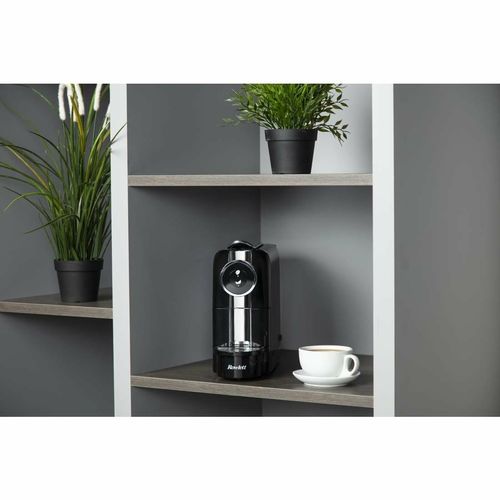 Rowlett Nespresso Coffee Pod Machine - DE205 - 11