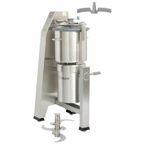 Robot Coupe Floor Standing Cutter Mixer R30VV - GK908 - 1