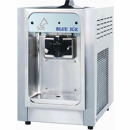 Blue Ice Table Top Ice Cream Machine T15 - GK920 - 1