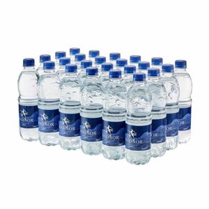 Radnor Hills Still Water 500ml (Pack of 24) - FW854 - 1